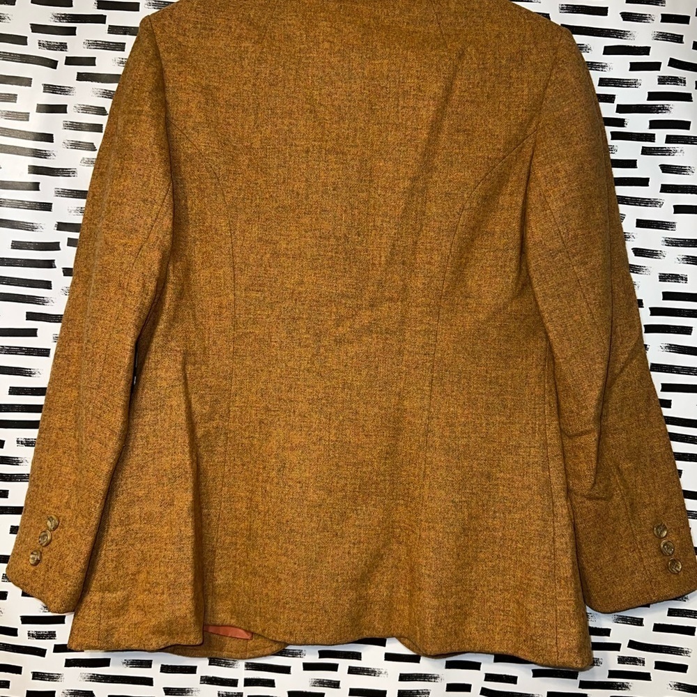 Pendleton Brown Blazer - image 6